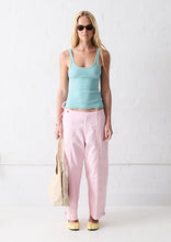 Load image into Gallery viewer, Lace Villa Singlet