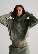 Load image into Gallery viewer, Stitch Hoodie