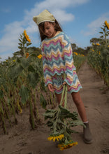 Load image into Gallery viewer, Wave Knit Top