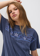 Load image into Gallery viewer, Panel Boyfriend Tee