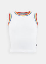 Load image into Gallery viewer, Basic Ringer Singlet