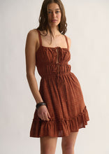Load image into Gallery viewer, Riviera Mini Dress