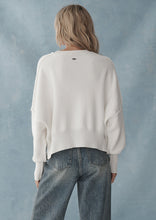 Load image into Gallery viewer, Cropped Hayley Knit