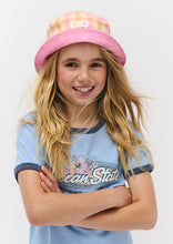 Load image into Gallery viewer, Reversible Billie Bucket Hat