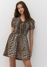 Load image into Gallery viewer, Alex Mini Dress