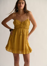 Load image into Gallery viewer, Ella Mini Dress