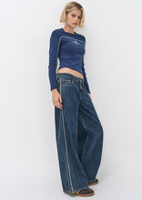 Load image into Gallery viewer, Tide Jeans