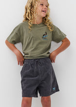 Load image into Gallery viewer, Cord Walk Shorts