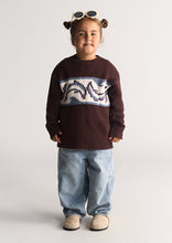 Load image into Gallery viewer, Hutchence Knit