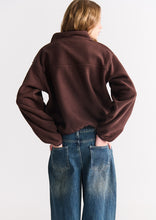 Load image into Gallery viewer, Hiker Quarter Zip
