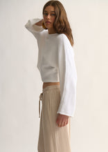 Load image into Gallery viewer, Addis Knit