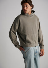 Load image into Gallery viewer, Basic Chopped Monster Hoodie