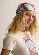 Load image into Gallery viewer, Satin Art Scarf