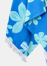 Load image into Gallery viewer, Tassel Towel