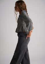 Load image into Gallery viewer, Cassidy Long Sleeve Top