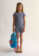 Load image into Gallery viewer, Whitewash Tee