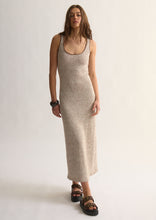 Load image into Gallery viewer, Horizon Midi Dress