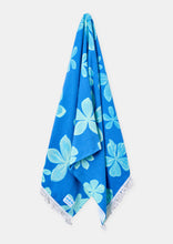 Load image into Gallery viewer, Tassel Towel