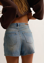 Load image into Gallery viewer, Quincy Denim Shorts