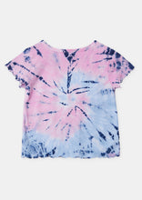 Load image into Gallery viewer, Basic Jersey Frill Tee
