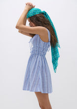 Load image into Gallery viewer, Yolanda Mini Dress
