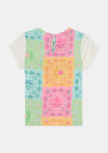 Load image into Gallery viewer, Panel Back Tee