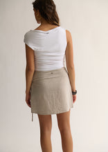 Load image into Gallery viewer, Juni Mini Skirt