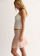 Load image into Gallery viewer, Kourtney Mini Skirt