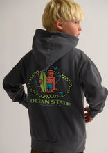 Load image into Gallery viewer, Monster Hoodie