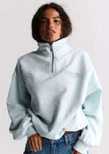 Load image into Gallery viewer, Premium Scar Quarter Zip