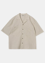 Load image into Gallery viewer, Lotus Short Sleeve Shirt