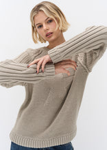 Load image into Gallery viewer, Star Knit