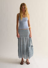 Load image into Gallery viewer, Runway Cami Top