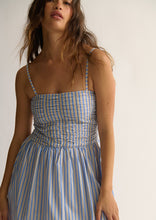 Load image into Gallery viewer, Florence Mini Dress