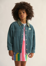 Load image into Gallery viewer, Hike Jacket