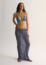 Load image into Gallery viewer, Splash Maxi Skirt