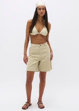 Load image into Gallery viewer, Morgan Cord Jorts