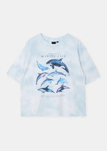 Load image into Gallery viewer, Bibs Tee