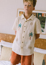 Load image into Gallery viewer, Inlet Short Sleeve Shirt