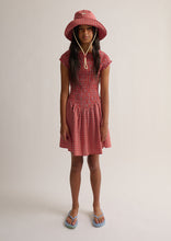 Load image into Gallery viewer, Kami Mini Dress