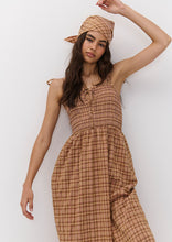 Load image into Gallery viewer, Saskia Maxi Dress