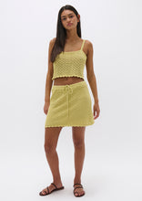 Load image into Gallery viewer, Cello Skirt