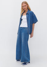 Load image into Gallery viewer, Super Wide Jeans