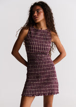 Load image into Gallery viewer, Lane Mini Dress
