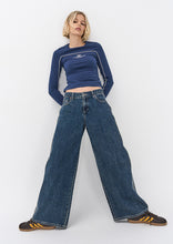 Load image into Gallery viewer, Tide Jeans