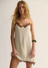 Load image into Gallery viewer, Moss Mini Dress