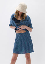 Load image into Gallery viewer, Verity Mini Skirt