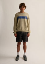 Load image into Gallery viewer, Chopped Lorne Knit