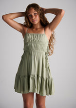 Load image into Gallery viewer, Demi Mini Dress