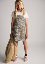 Load image into Gallery viewer, Savannah Pinafore